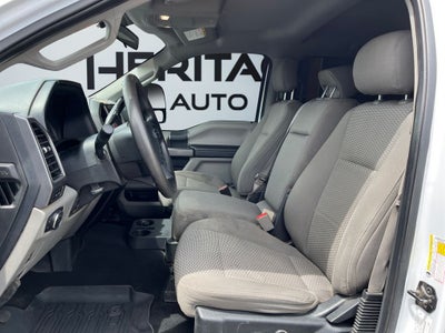 2019 Ford F-250 XLT