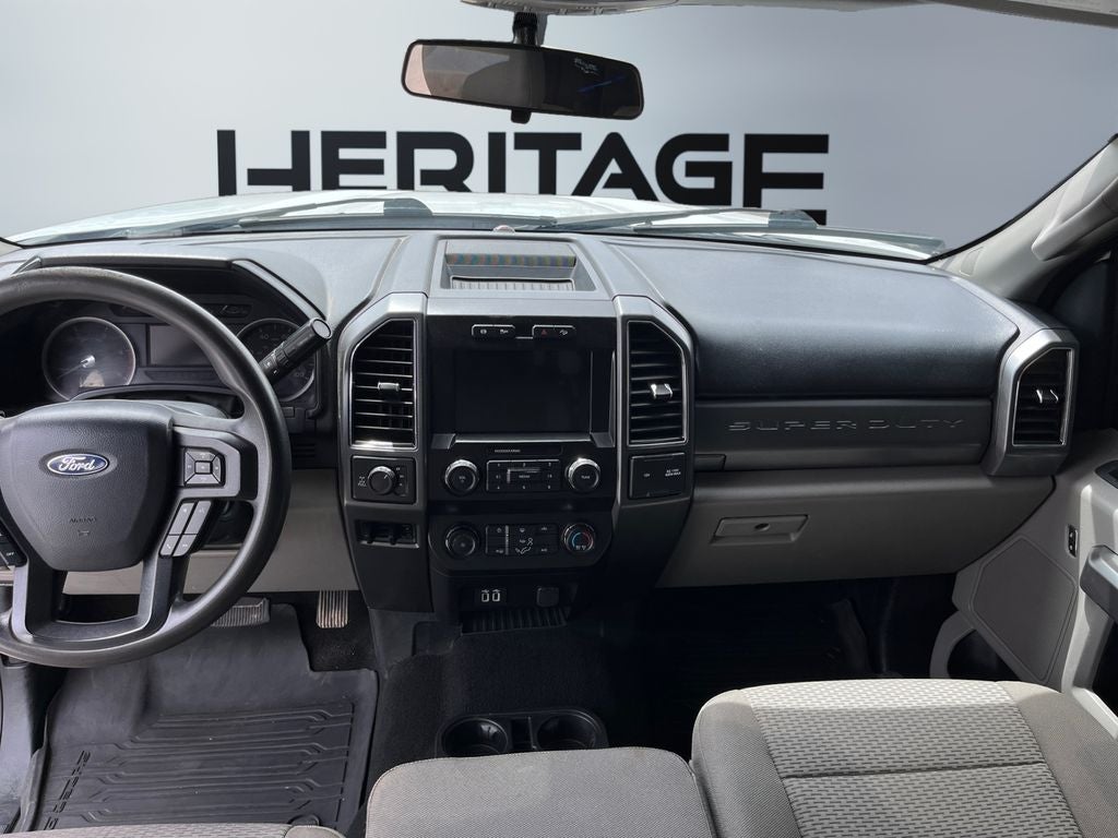 2019 Ford F-250 XLT