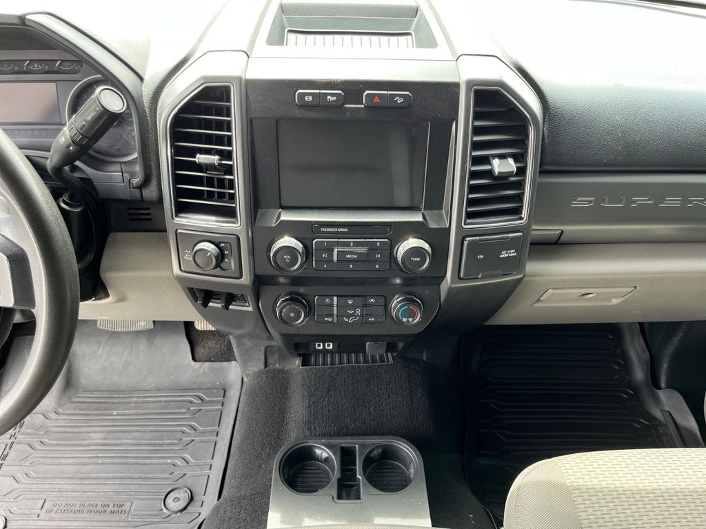 2019 Ford F-250 XLT