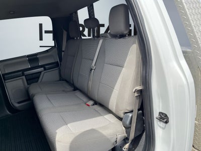2019 Ford F-250 XLT