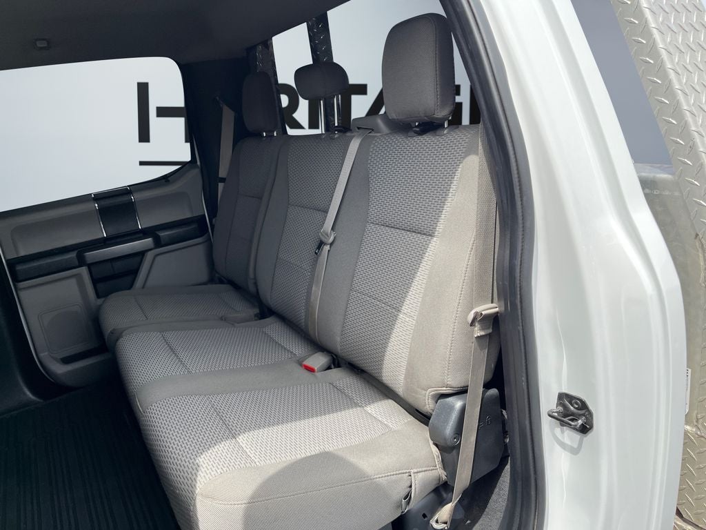 2019 Ford F-250 XLT