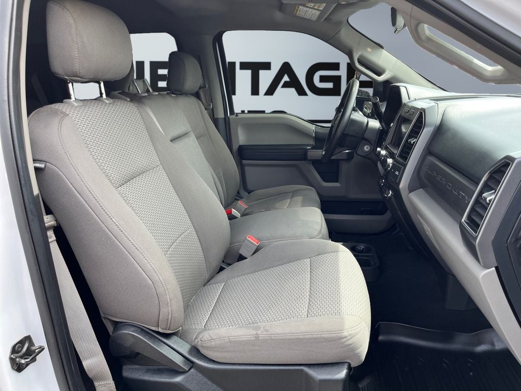 2019 Ford F-250 XLT