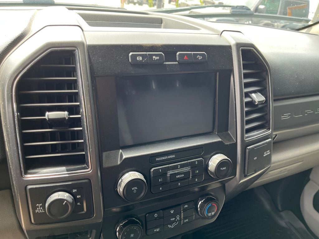 2019 Ford F-250 XLT