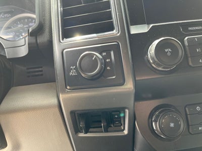 2019 Ford F-250 XLT
