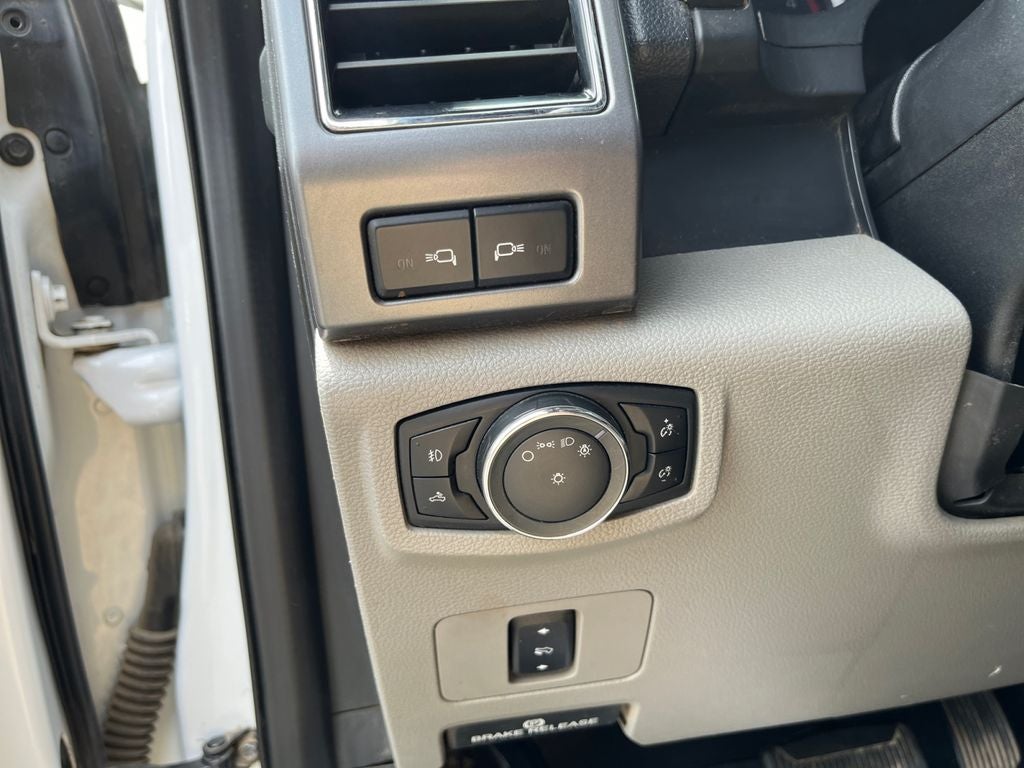 2019 Ford F-250 XLT