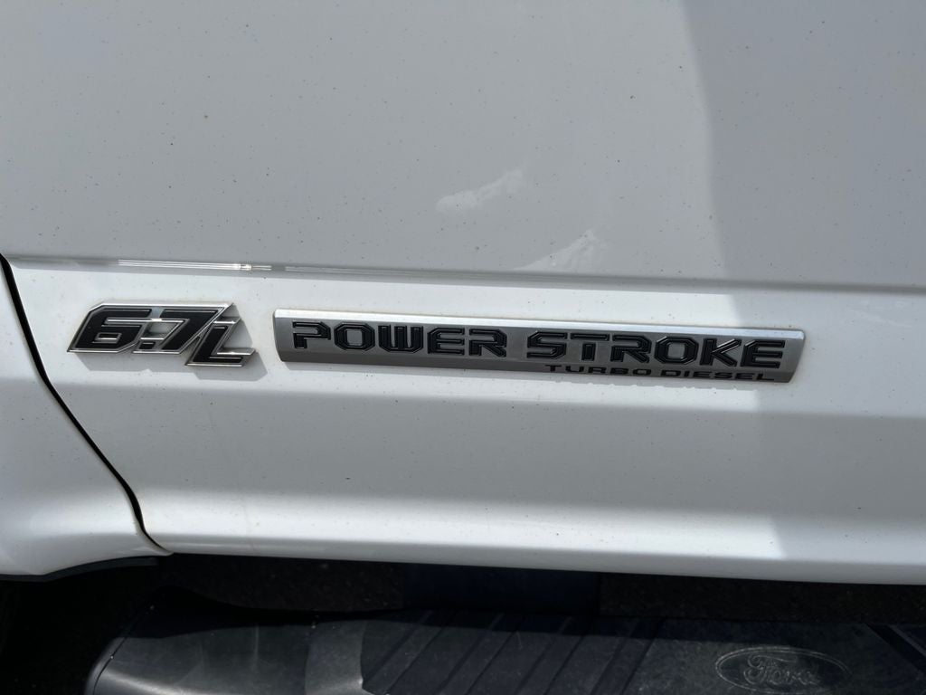 2019 Ford F-250 XLT