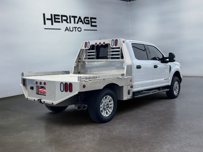2019 Ford F-250 XLT