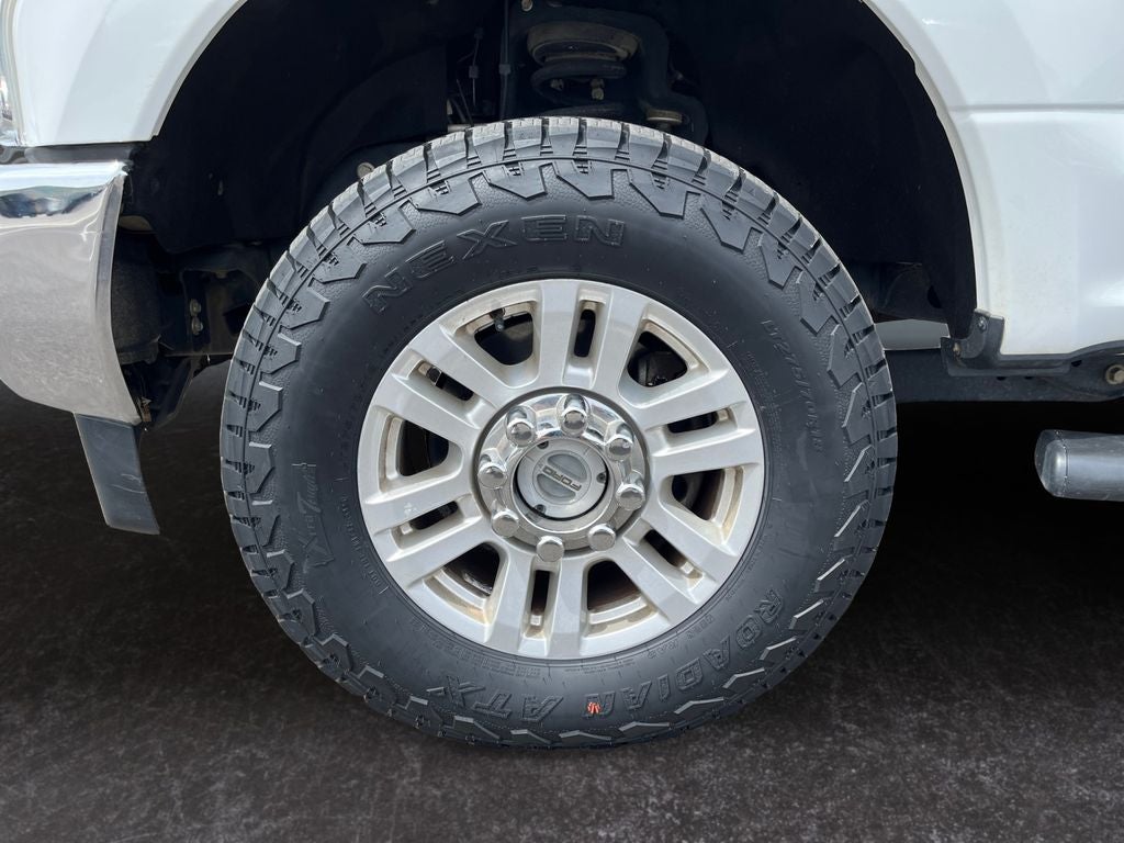 2019 Ford F-250 XLT