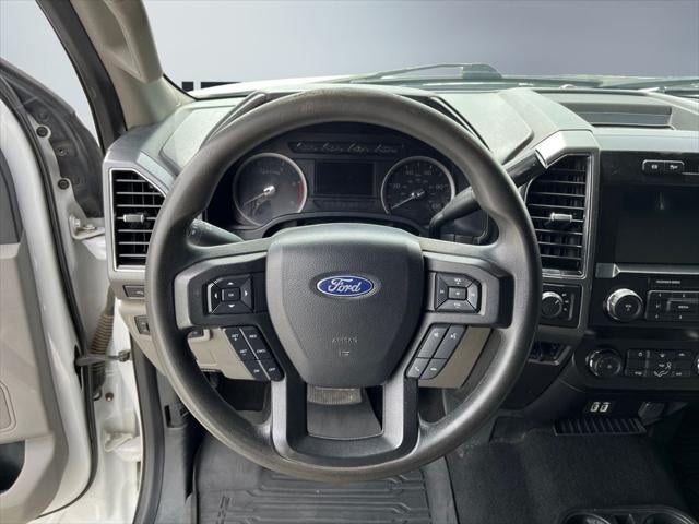 2019 Ford F-250 XLT