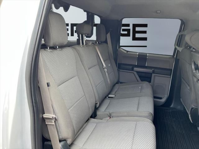 2019 Ford F-250 XLT