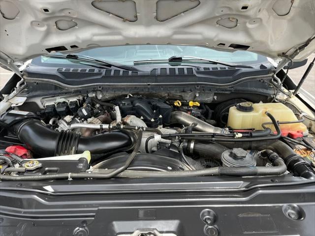 2019 Ford F-250 XLT