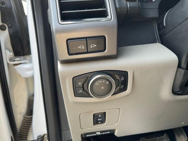 2019 Ford F-250 XLT