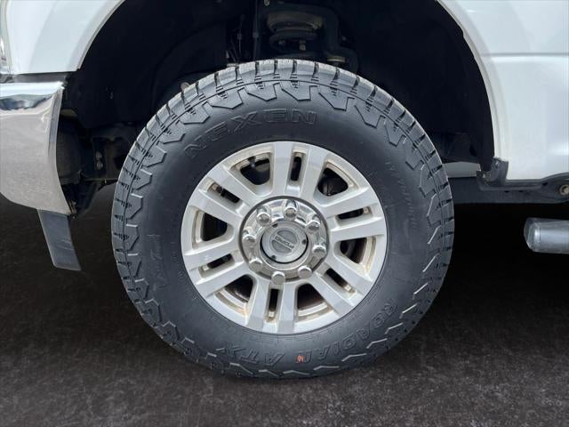 2019 Ford F-250 XLT