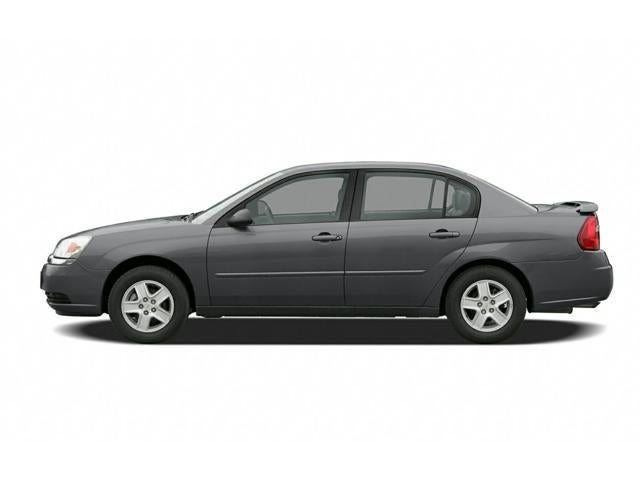 2005 Chevrolet Malibu LT