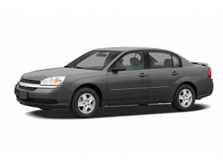 2005 Chevrolet Malibu LT