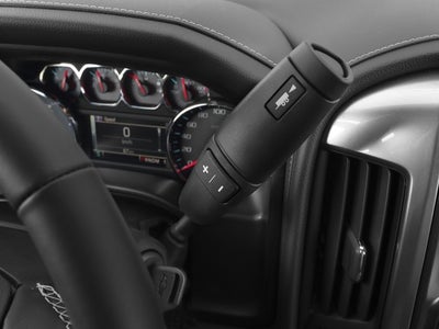 2018 Chevrolet Silverado 3500HD LTZ