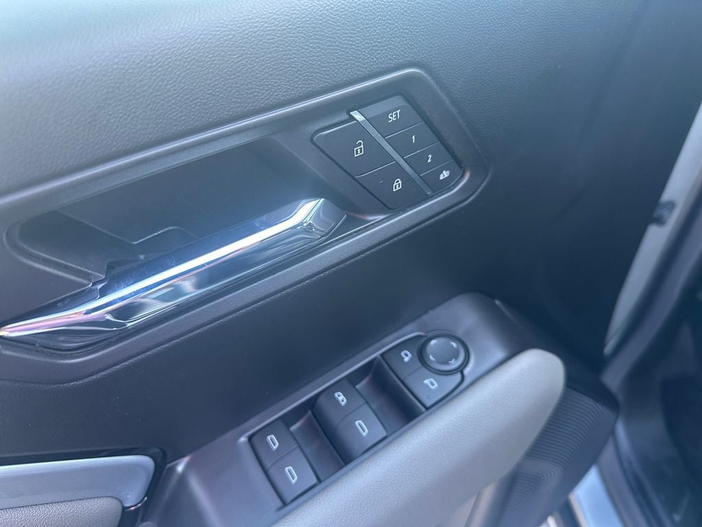 2026 Chevrolet Colorado ZR2, 4WD