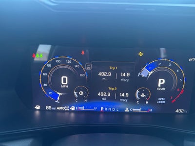 2026 Chevrolet Colorado ZR2, 4WD