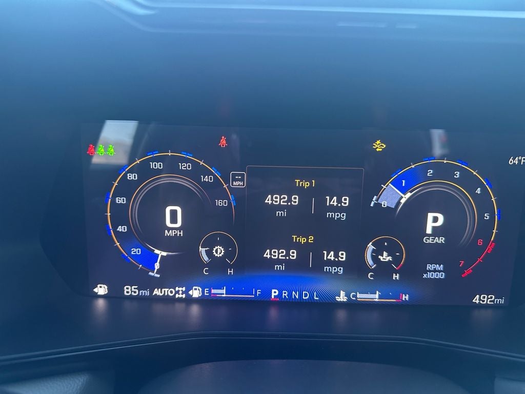 2026 Chevrolet Colorado ZR2, 4WD