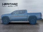 2026 Chevrolet Colorado ZR2, 4WD