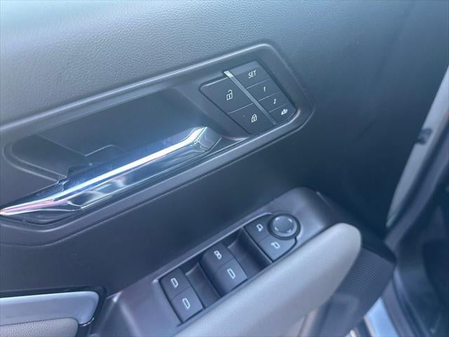 2026 Chevrolet Colorado ZR2, 4WD
