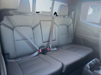 2026 Chevrolet Colorado ZR2, 4WD