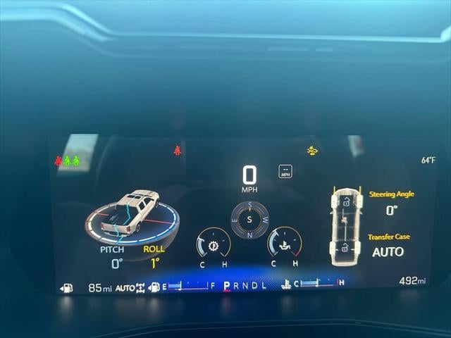 2026 Chevrolet Colorado ZR2, 4WD