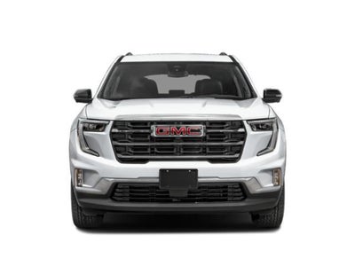 2026 GMC Acadia Elevation, FWD