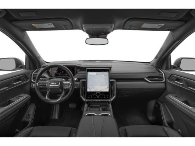 2026 GMC Acadia Elevation, FWD