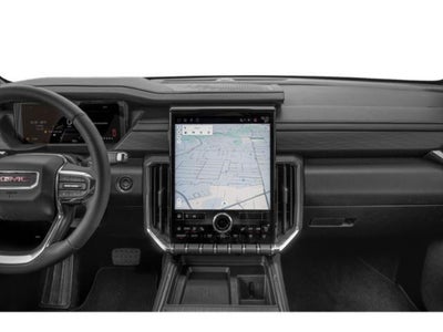 2026 GMC Acadia Elevation, FWD