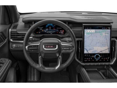 2026 GMC Acadia Elevation, FWD