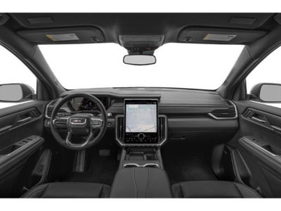 2026 GMC Acadia Elevation, FWD