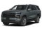 2026 Chevrolet Tahoe 4WD RST