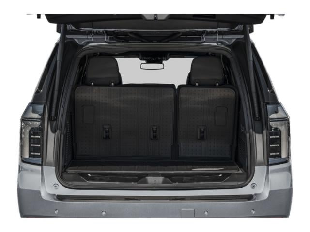 2026 Chevrolet Tahoe 4WD RST