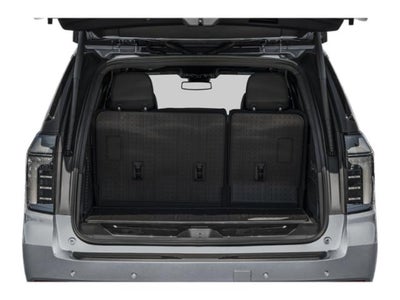 2026 Chevrolet Tahoe 4WD RST