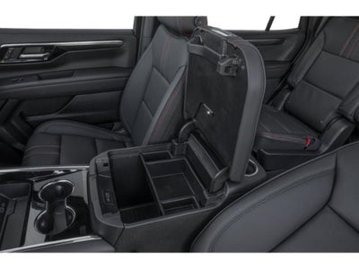 2026 Chevrolet Tahoe 4WD RST