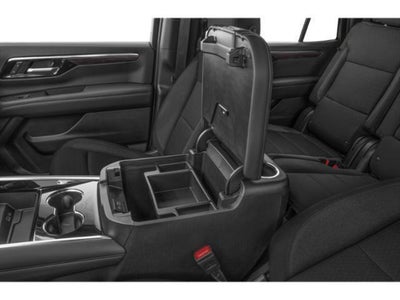 2025 Chevrolet Tahoe 4WD Premier