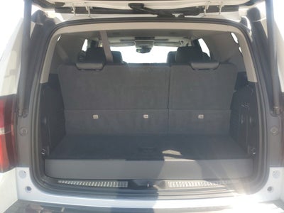 2020 Chevrolet Tahoe 4WD Premier