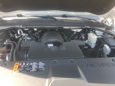 2020 Chevrolet Tahoe 4WD Premier