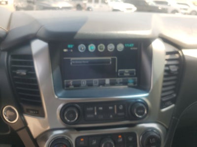 2020 Chevrolet Tahoe 4WD Premier