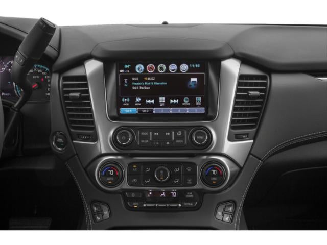 2020 Chevrolet Tahoe 4WD Premier