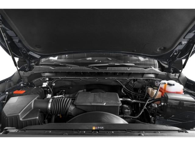 2024 GMC Sierra 3500HD 4WD Crew Cab Standard Bed Denali Ultimate