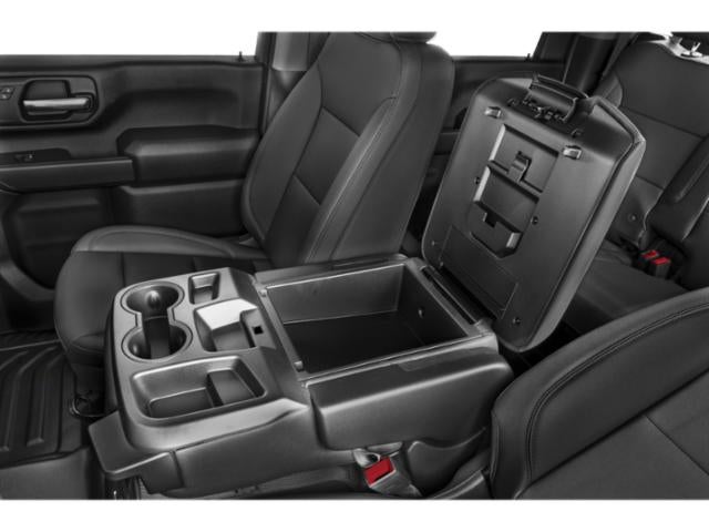 2024 GMC Sierra 3500HD 4WD Crew Cab Standard Bed Denali Ultimate