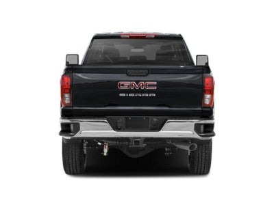 2024 GMC Sierra 3500HD 4WD Crew Cab Standard Bed Denali Ultimate