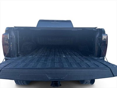 2024 GMC Sierra 3500HD 4WD Crew Cab Standard Bed Denali Ultimate