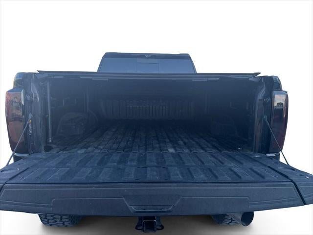 2024 GMC Sierra 3500HD 4WD Crew Cab Standard Bed Denali Ultimate