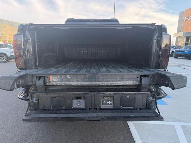 2024 GMC Sierra 3500HD 4WD Crew Cab Standard Bed Denali Ultimate