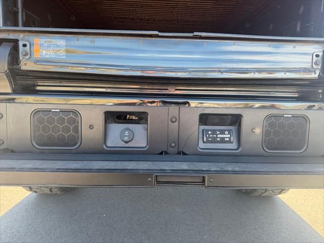 2024 GMC Sierra 3500HD 4WD Crew Cab Standard Bed Denali Ultimate