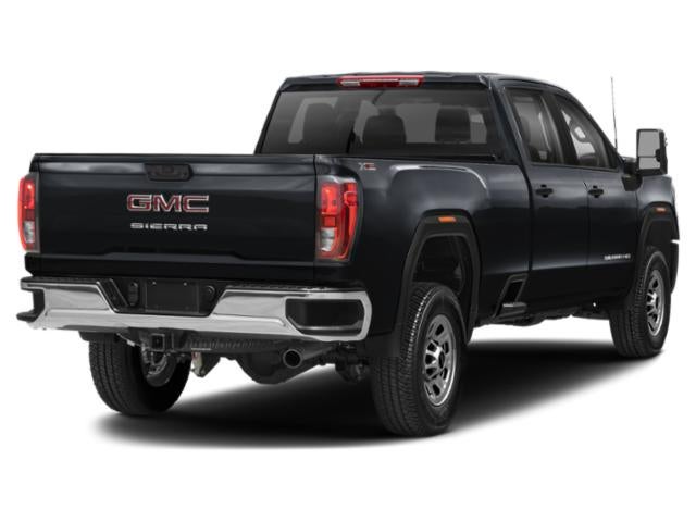 2024 GMC Sierra 3500HD 4WD Crew Cab Standard Bed Denali Ultimate