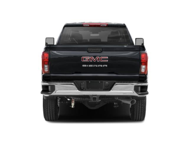 2024 GMC Sierra 3500HD 4WD Crew Cab Standard Bed Denali Ultimate